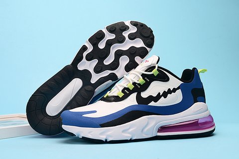 Nike Air Max 270 React-2